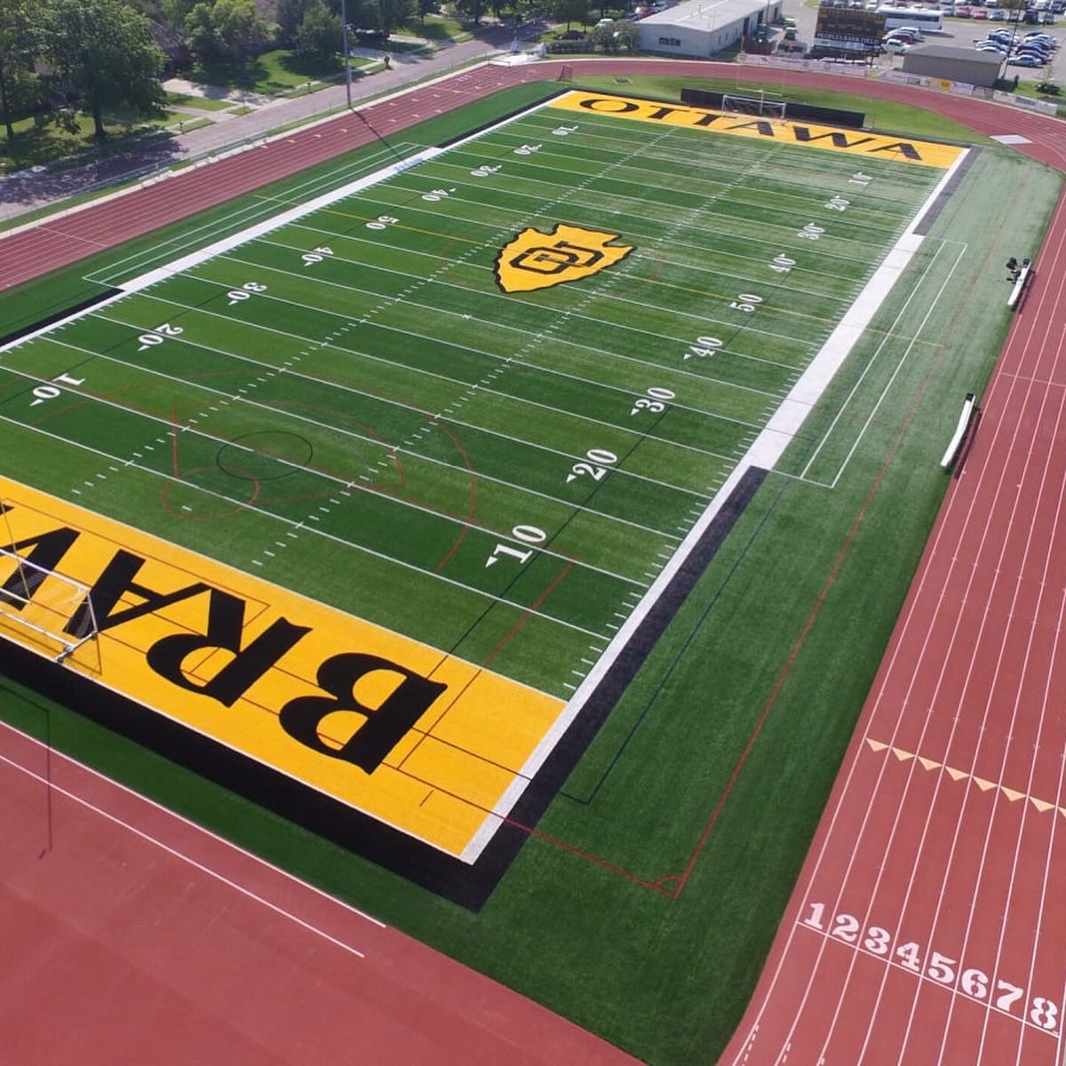 CoachNickDavis's tweet image. Ottawa University, KS (NAIA) seeks a full-time football coach for an immediate opening as a coordinator. We are searching for the best possible fit for the staff. Applicants with a background as an OC, DC or STC will receive priority consideration. paycomonline.net/v4/ats/web.php…