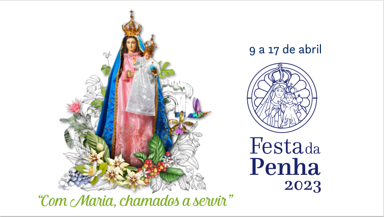 DescubraoES's tweet photo. Festa da Penha 2023 será de 09 a 17 de abril em Vila Velha. Saiba mais: https://t.co/UeYekgHBIi #turismoes #capixabear #descubraoes @governoes @MTurismo https://t.co/cxuRvlQ9Hw
