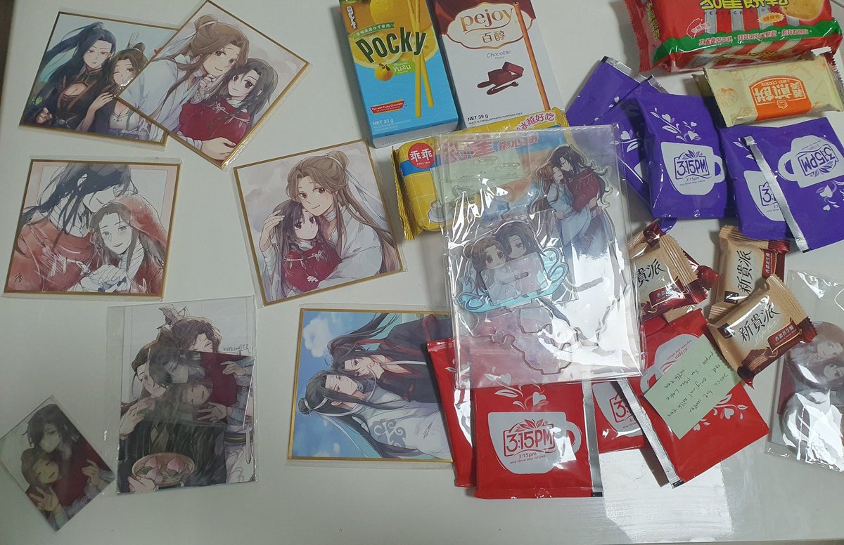 태자전하틱톡커 tweet media