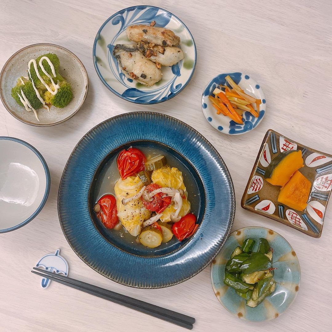 女の子はみんな食いしん坊です。