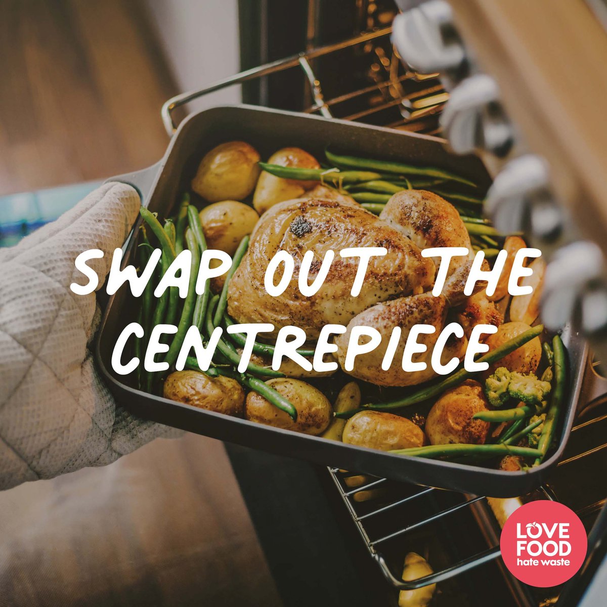 How to Waste Less Scotland tweet media