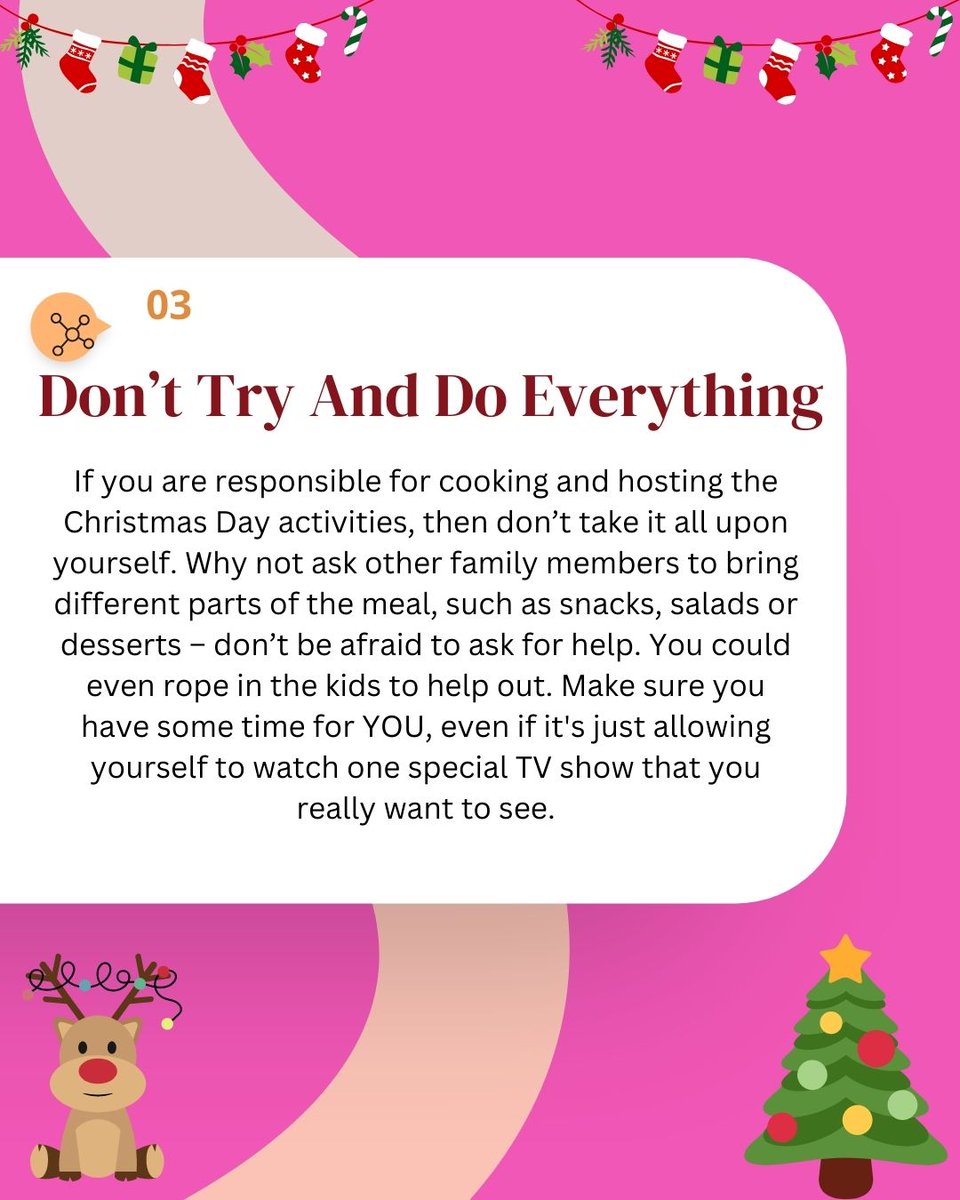 hasibulislamdm's tweet photo. Christmas is upon us! As well as being a joyous time of eating, drinking and being merry, for many the festive season can also be one of the most stressful.
#christmas #christmastree #merrychristmas #christmastime #christmasdecor #christmasiscoming #christmasgifts #christmaseve https://t.co/wXaYcGTWt8