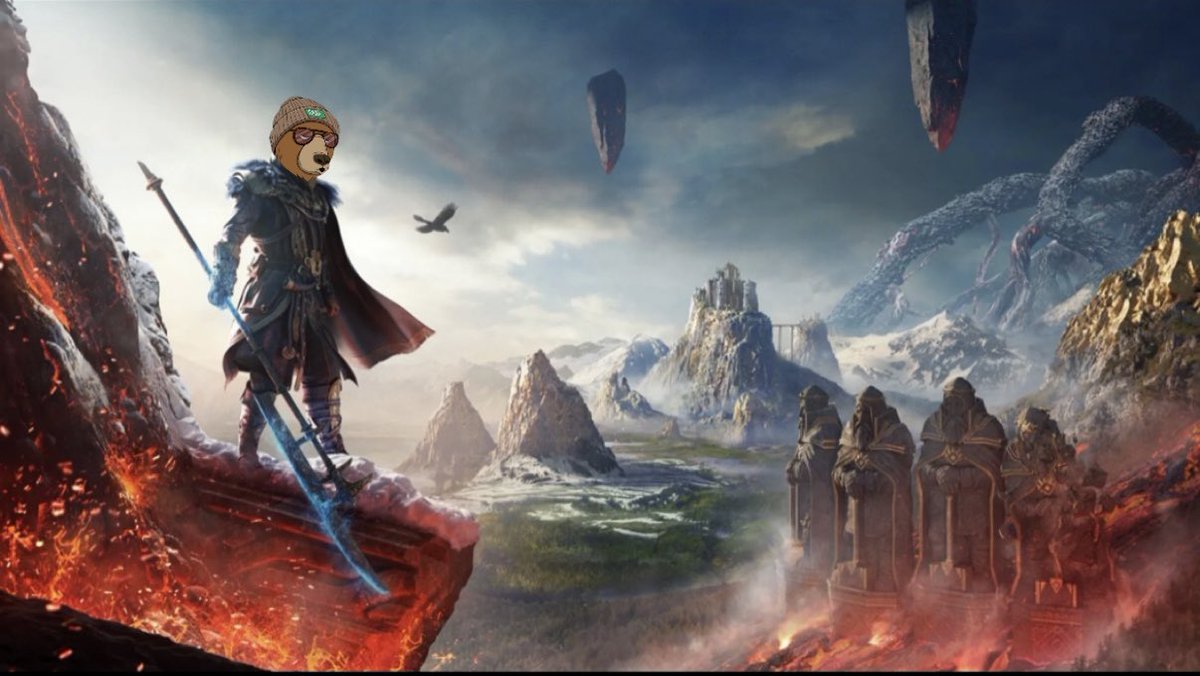 OKB Double Merch DAO tweet media