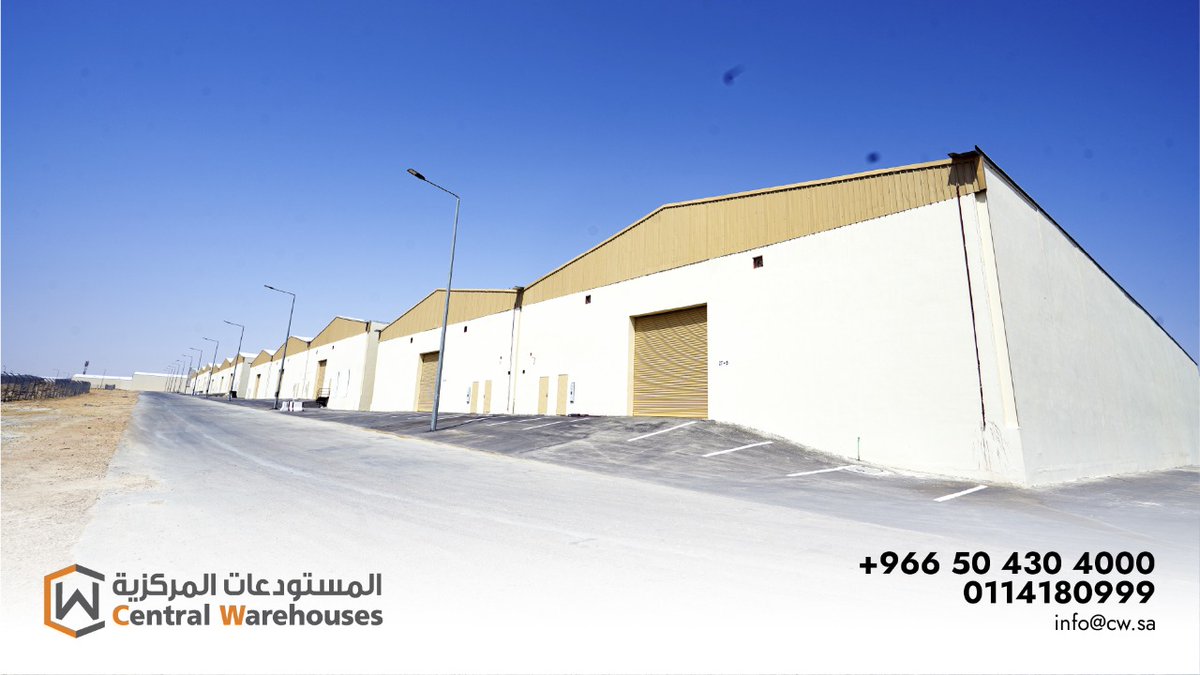 CWarehouses's tweet photo. https://t.co/c2Xw43rSOO