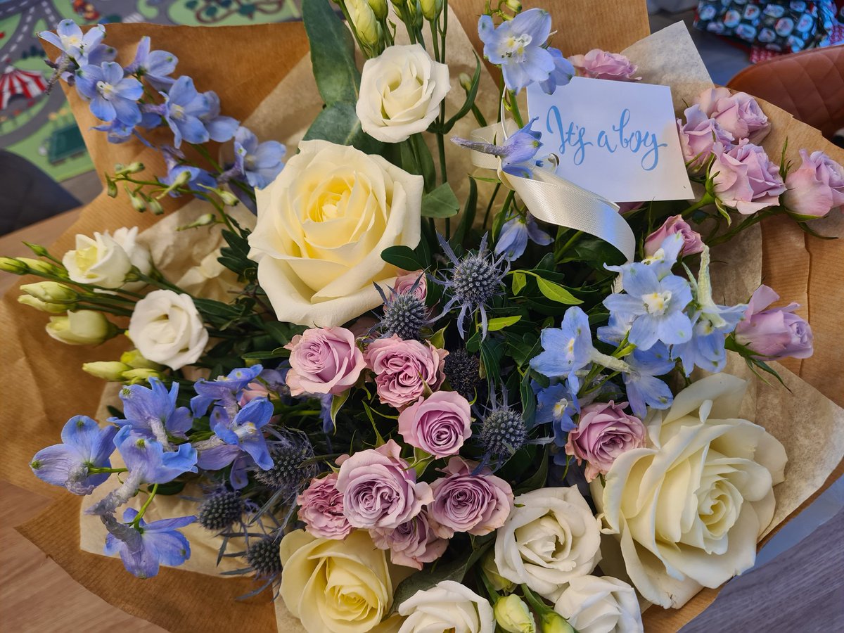 Rebecca Armstrong (CTAPS) tweet media