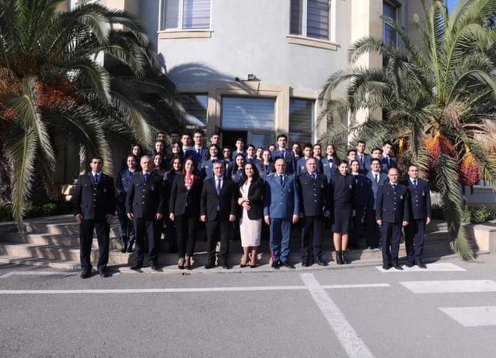 GomrukAkademiya's tweet photo. Gömrük Akademiyasında Mediasiya Şurası ilə görüş keçirilib.

Ətraflı: https://t.co/sWaGSARe3U https://t.co/02SN1nrtQR