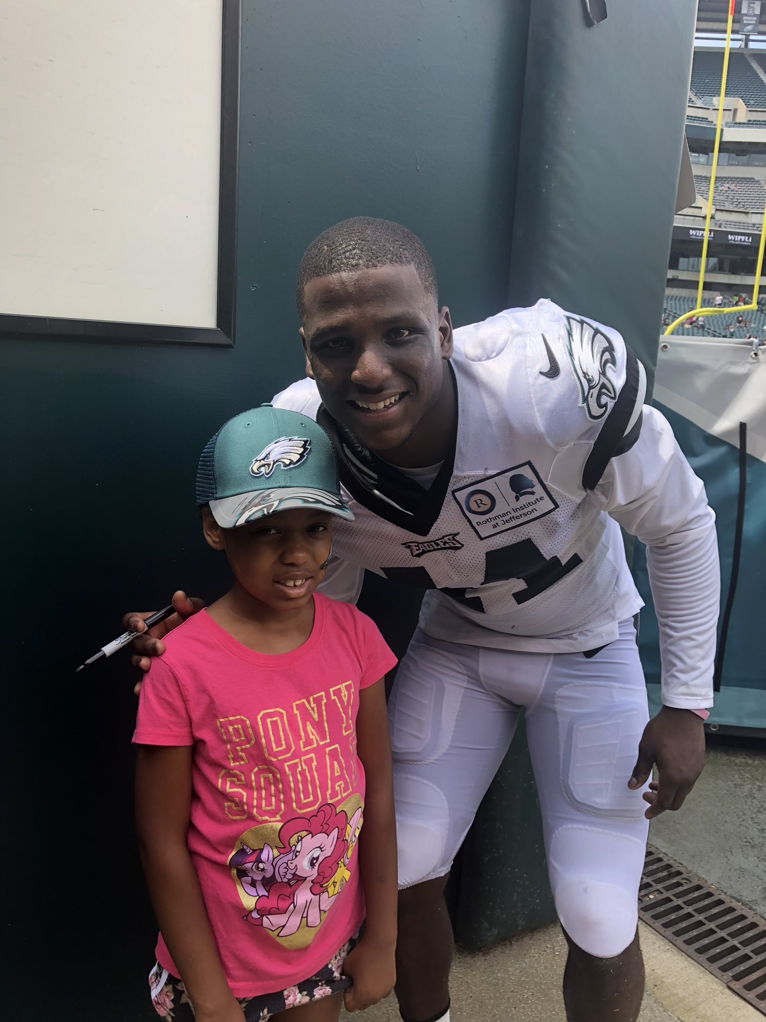 Jeremy Reaves (JR1ERA) / Twitter