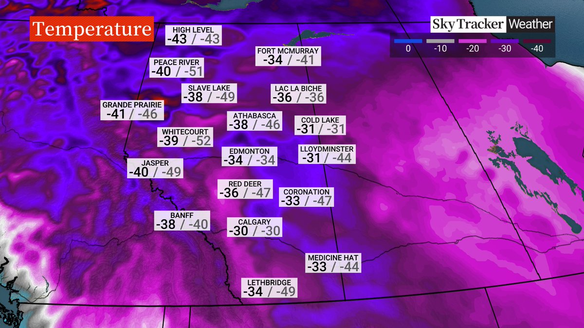 mikesobel's tweet photo. Here we go again. #Brrrrr #yeg #yegwx @GlobalEdmonton News Morning https://t.co/YNirZGao2a