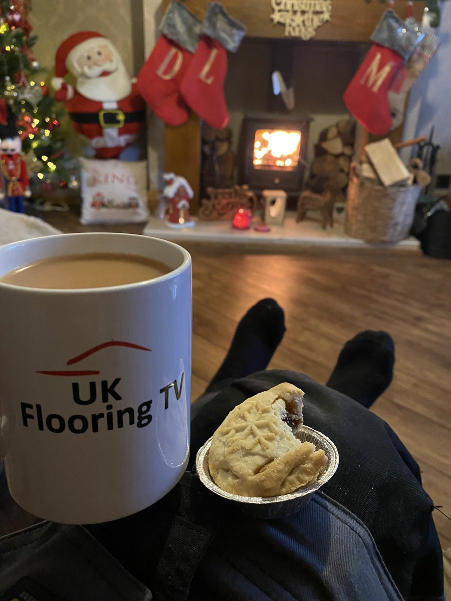 Brian king flooring tweet media