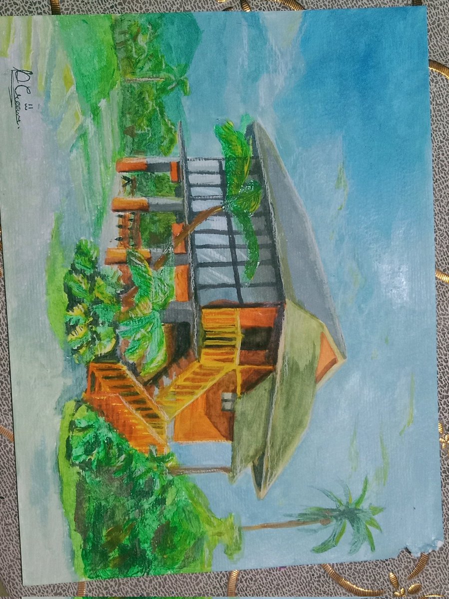 TheDaddyCream's tweet photo. #art #painting https://t.co/GqgSJqkYdz