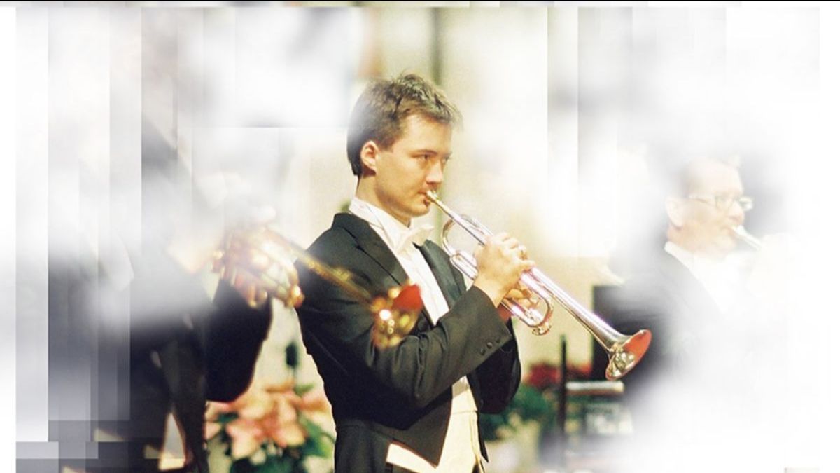 leonhardleeb's tweet photo. Trumpet News - https://t.co/SoucwQubYh https://t.co/doHPgKIztn