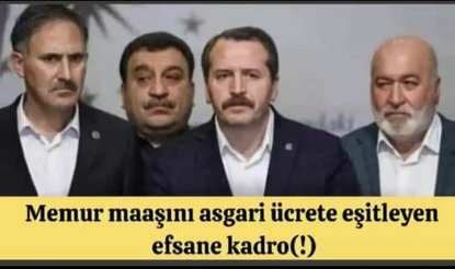 <a href="/nserdare067450/">N.Serdar Eryücel 🇹🇷</a> Bu gerzekler sagolsun.
#OgretmenSendikalarıSahaya