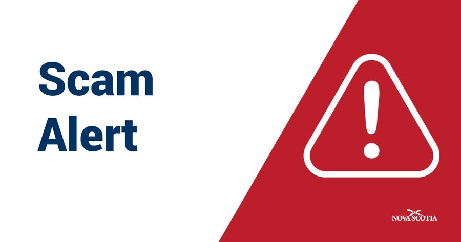 ns_servicens's tweet image. We’re warning Nova Scotians about scam texts telling people what their assessed heating assistance rebate is with a link. Keep an eye out for scams like this and do not click the link or provide banking info. The Heating Assistance Rebate Program will never ask for banking info.