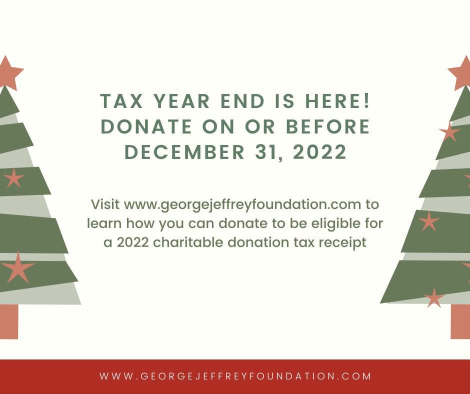 George Jeffrey tweet media