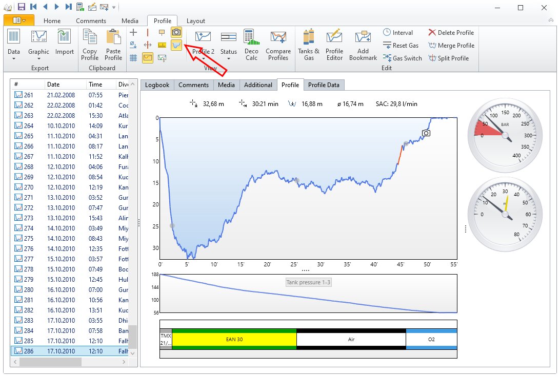 divinglog's tweet image. A new update for Windows &amp;amp; Android has been released today, with some great new features and improvements: divinglog.de/blog/?p=3037 #MerryChristmas #HappyHolidays