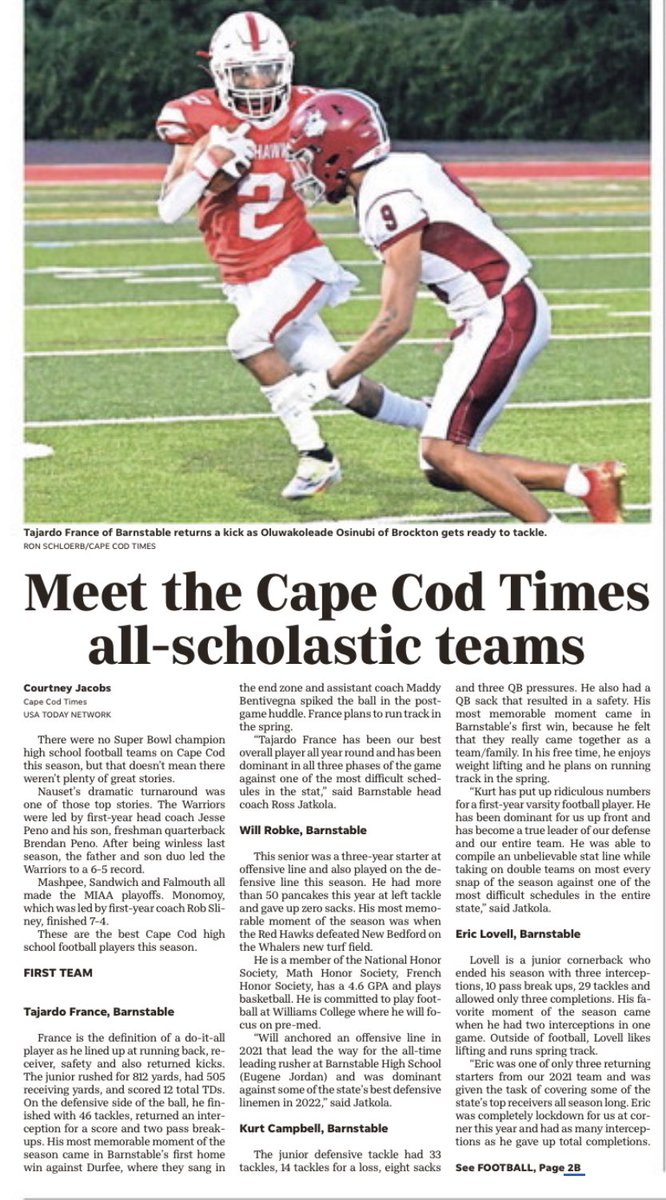 Congratulations to the BHS all-scholastics players! <a href="/TajardoFrance/">Tajardo</a> <a href="/robke_will/">Will Robke</a> <a href="/Kurtcampbelll/">Kurt</a> <a href="/ericlovell31/">Eric Lovell</a> and Jake Mooney