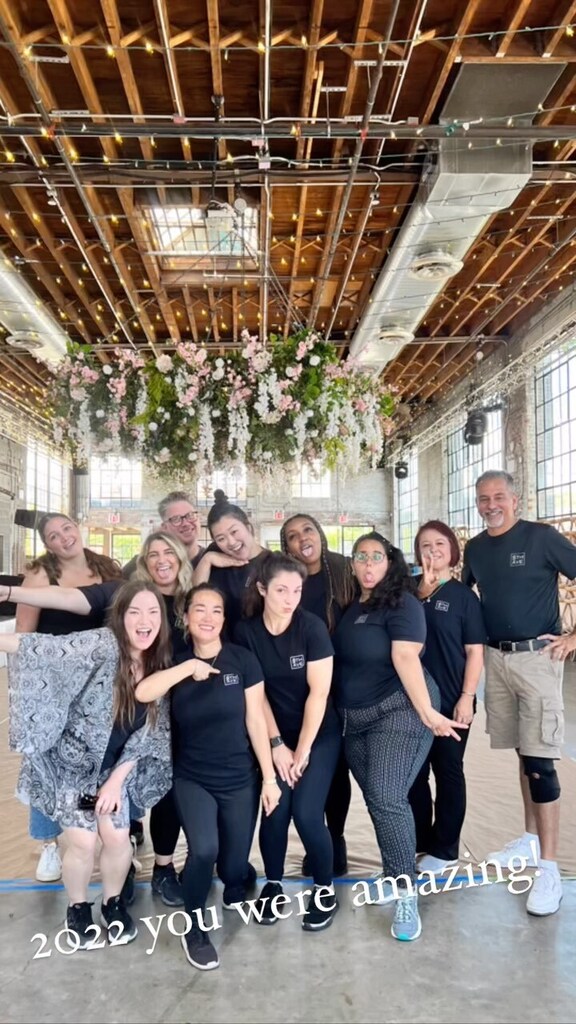 Thank you to an amazing 2022, I can’t wait to see what 2023 has for us!
#happynewyear #2022 #2022wedding #weddingplanner #nycwedding #destinationwedding #destinationweddingplanner #5thavenuewedding #weddingtrends #weddingday Watch #Instavideo:instagr.am/reel/CmeKObhqA…