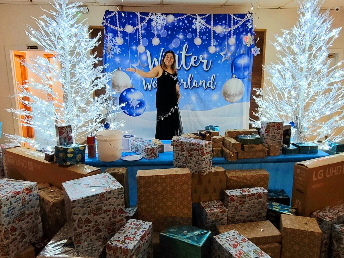 Renee Collins tweet media