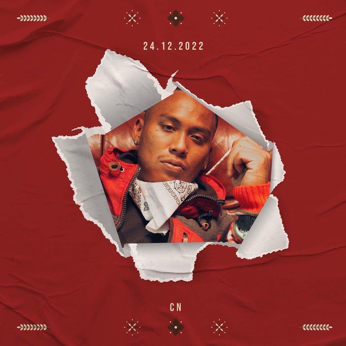 🔜

🔥 Bad Santa (Prod. by Spatchies) 
x NAMEMT , FIIXD , Tarvethz , AINN , CN