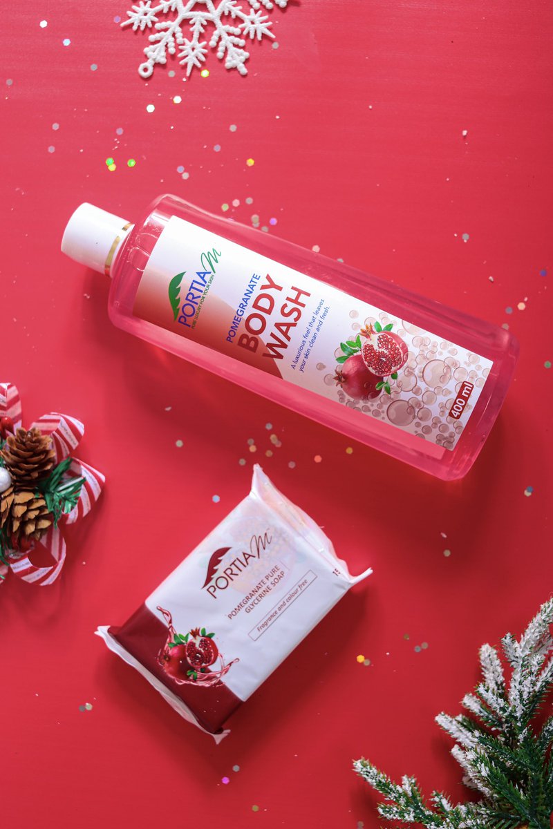 PortiaM_Skin's tweet photo. POV : Your Christmas list just got longer 🎅✨🎄🎁
Pop In at your nearest Portia M Beauty Store and spread some festive cheer with Portia M Goodies 🎁🎄✨
NB!! New products only available at Portia M Beauty Stores
#PortiaMSkinCare
#PortiaMSummer https://t.co/37DjI4432k
