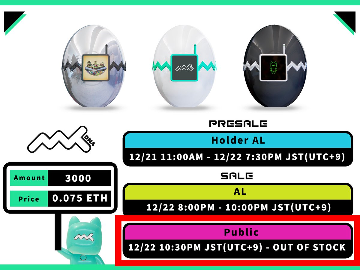 Metaani🐱🧬🥚 tweet media