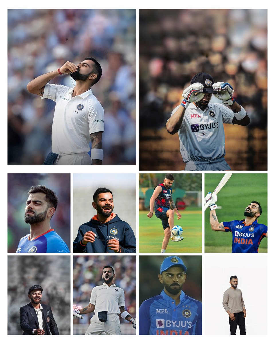 #ViratKohli𓃵
