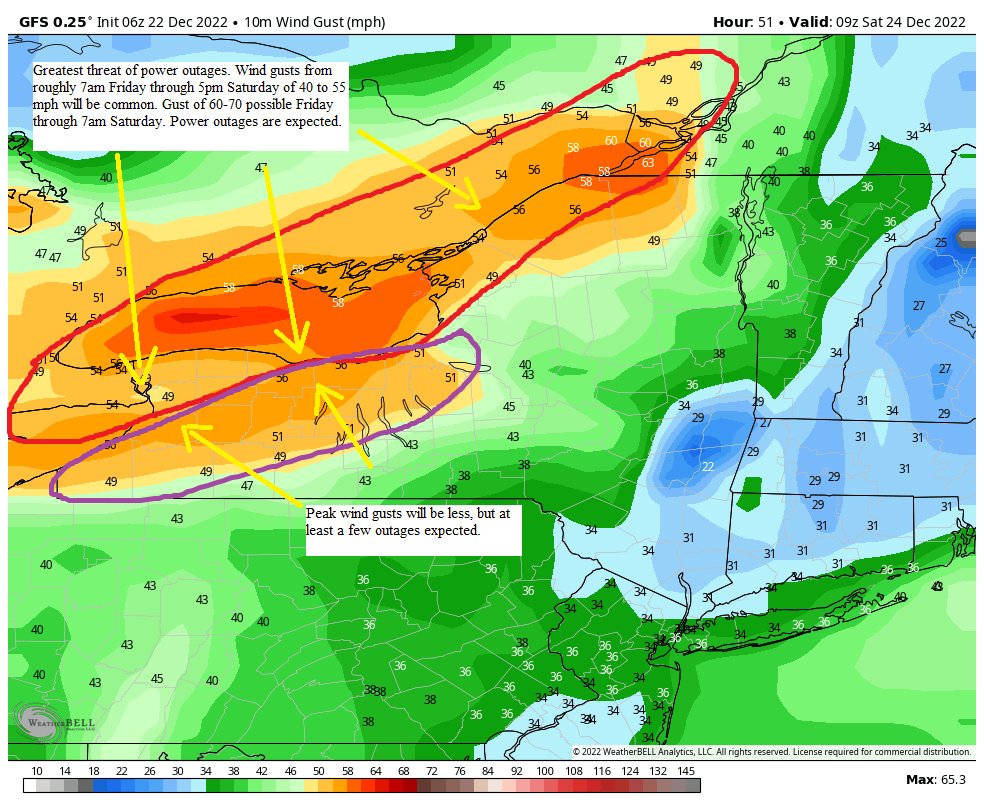 WxManMichael on Twitter "We have been talking about it all week. A