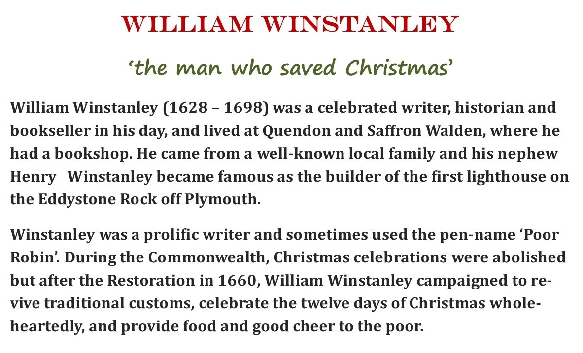 Saffron Walden Museum (@sw_museum) on Twitter photo 