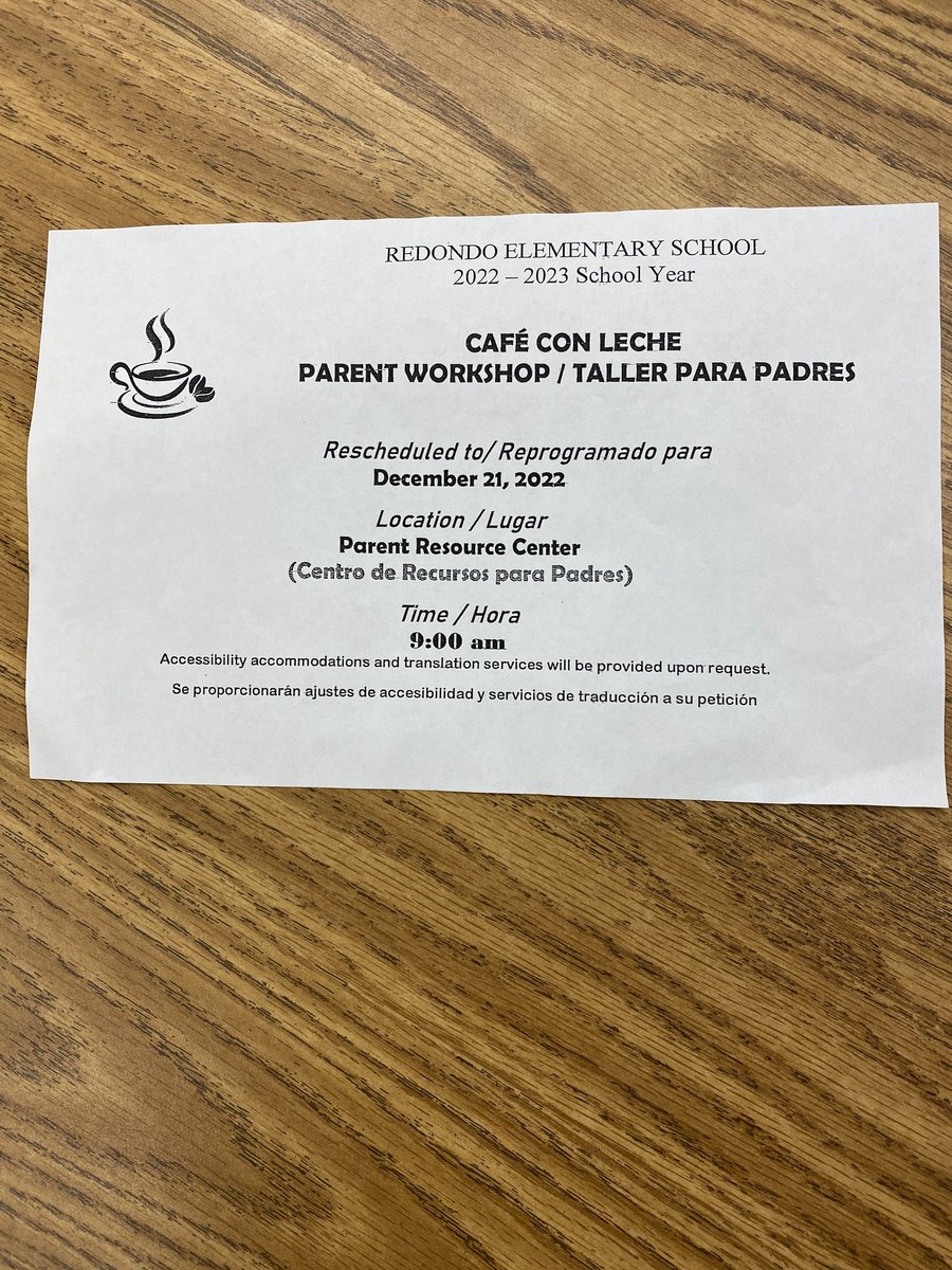 MDCPS Mental Health Services on Twitter "Parent/caregiver awareness of early warning signs