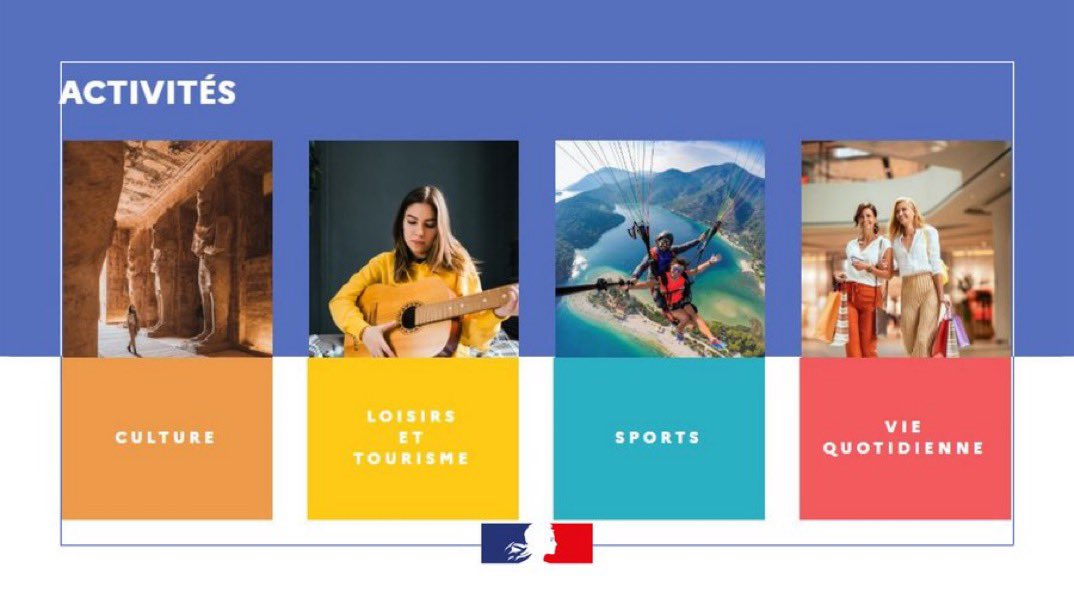 AcBordeaux's tweet photo. 📢 L'adhésion à @preau_education est gratuite pour l’ensemble des personnels actifs et retraités @education_gouv et @Sports_gouv : prestations culturelles, loisirs, sports et tourisme… #GrenelleEducation #PREAU

Rendez-vous dès maintenant sur ⤵️ https://t.co/fiLhKPcxTO https://t.co/AatyRQhEOT