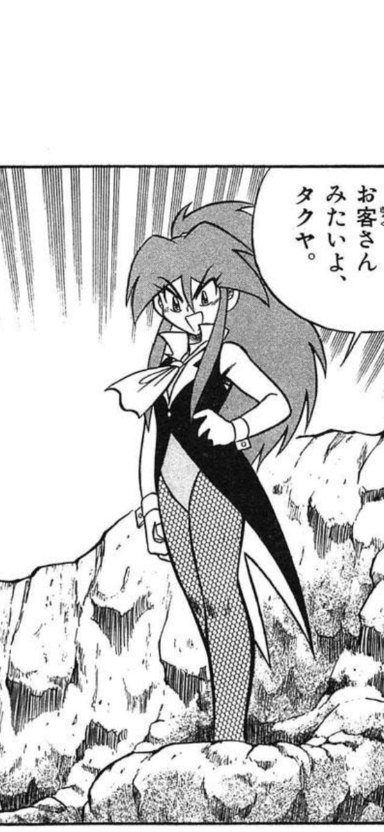 コレ小学生の頃見てたら一生解けない呪いにかかってたと思う 