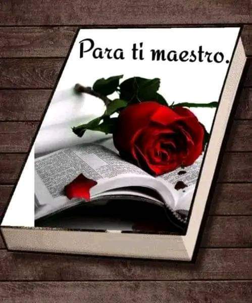 Felicitación a todos los maestros que en la profesión se multiplican a cada paso.
#CubaEduca
#JuntarYVencer #FidelPorSiempre #CubaPorLaVida #MejorSinBloqueo
<a href="/cubacooperaven/">Brigada Médica Cubana en Venezuela</a> <a href="/DcMedica/">Misión Médica Cubana en el Distrito Capital</a> <a href="/CdiFuerteTiuna/">CDI MARÍA EUGENIA GONZÁLEZ. ASIC FUERTE TIUNA</a>