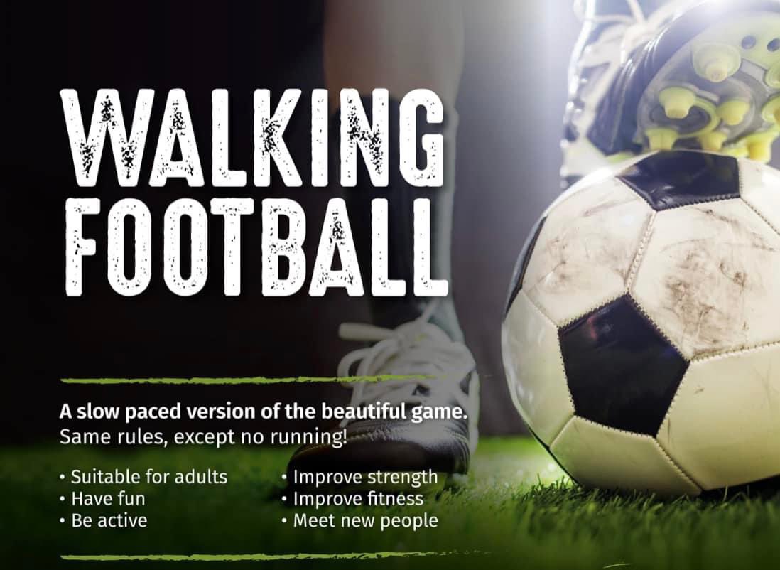 St.Duthus Walking Football Club (Tain) (@tainfootball) on Twitter photo 