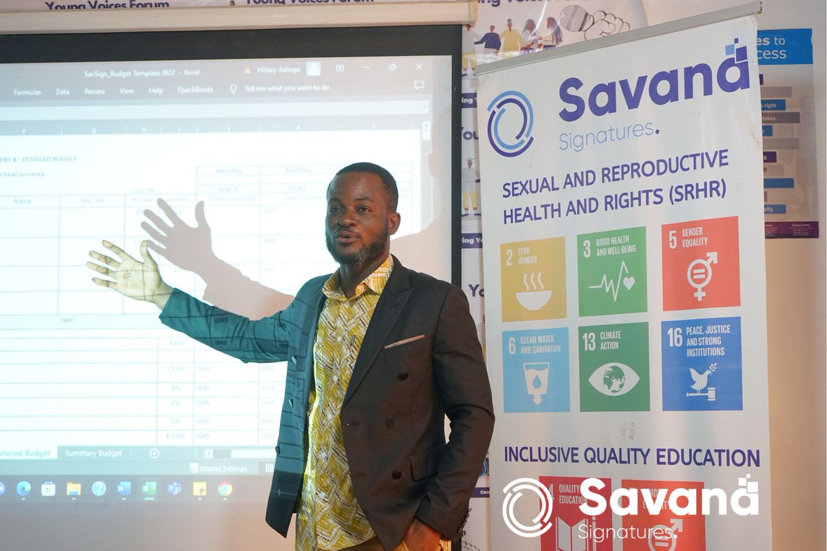savsign's tweet photo. Throughout this week, the for-impact team at Savana Signatures has been taking stock of our activities for 2022; reviewing our strategies and approaches, and strategising to make stronger #impact in 2023 in the lives of the thousands of #vulnerable people we serve across #Ghana. https://t.co/Tl3H38ZIqQ