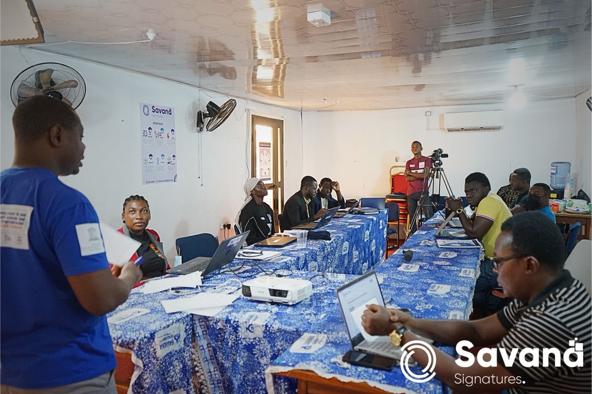 savsign's tweet photo. Throughout this week, the for-impact team at Savana Signatures has been taking stock of our activities for 2022; reviewing our strategies and approaches, and strategising to make stronger #impact in 2023 in the lives of the thousands of #vulnerable people we serve across #Ghana. https://t.co/Tl3H38ZIqQ