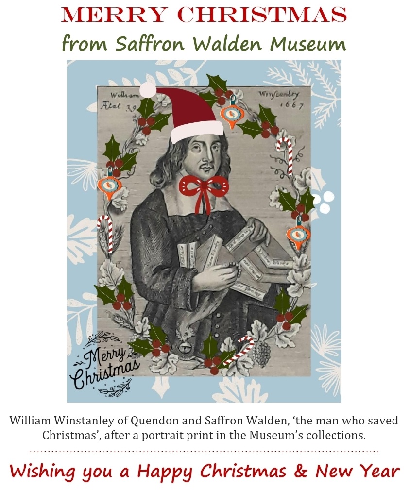 Saffron Walden Museum (@sw_museum) on Twitter photo 