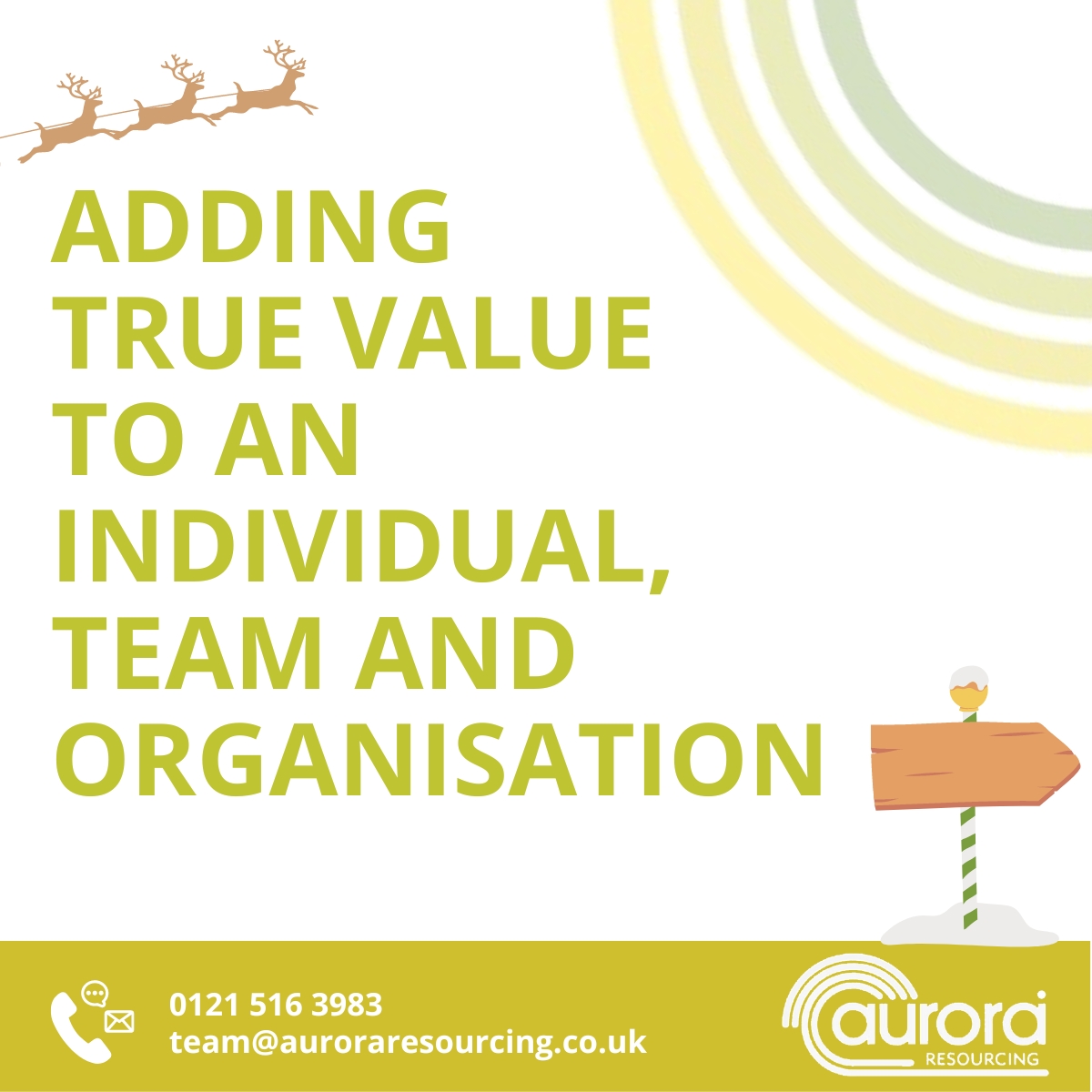 AuroraResLTD's tweet photo. Our aim is to work ‘in partnership’ with all clients, adding true value to an individual, team and organisation through our specialist recruitment solutions 💚

#SocialCare #Recruitment https://t.co/Z6B1sqT2Y6