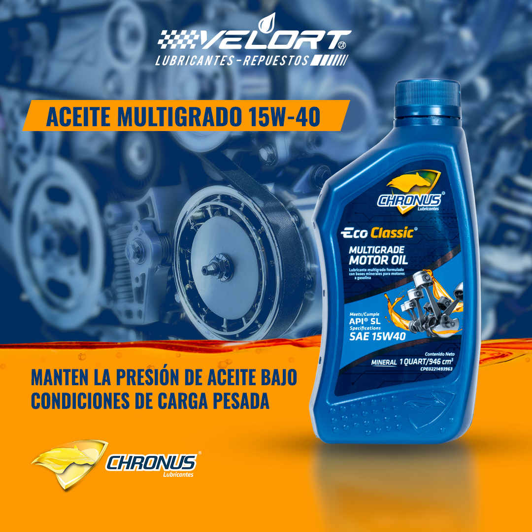 velortvzla's tweet photo. Lubricantes CHRONUS®👉 La nueva generación de lubricantes.

‣ Eco Classic Sintético Multigrado API SN/ SL SAE15W-40

📱 0424-4353175

#Velort #VelortLubricantesyRepuestos #Velortvzla #Lubricantes #aceitesparavehiculos #distribuidor #Repuestos #Aceites #Autopartes  @chronusoil https://t.co/lpBnqhQjX0