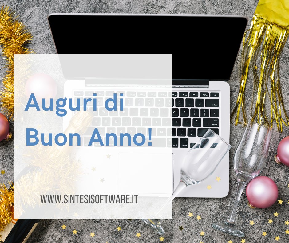 SintesiSoftware tweet picture
