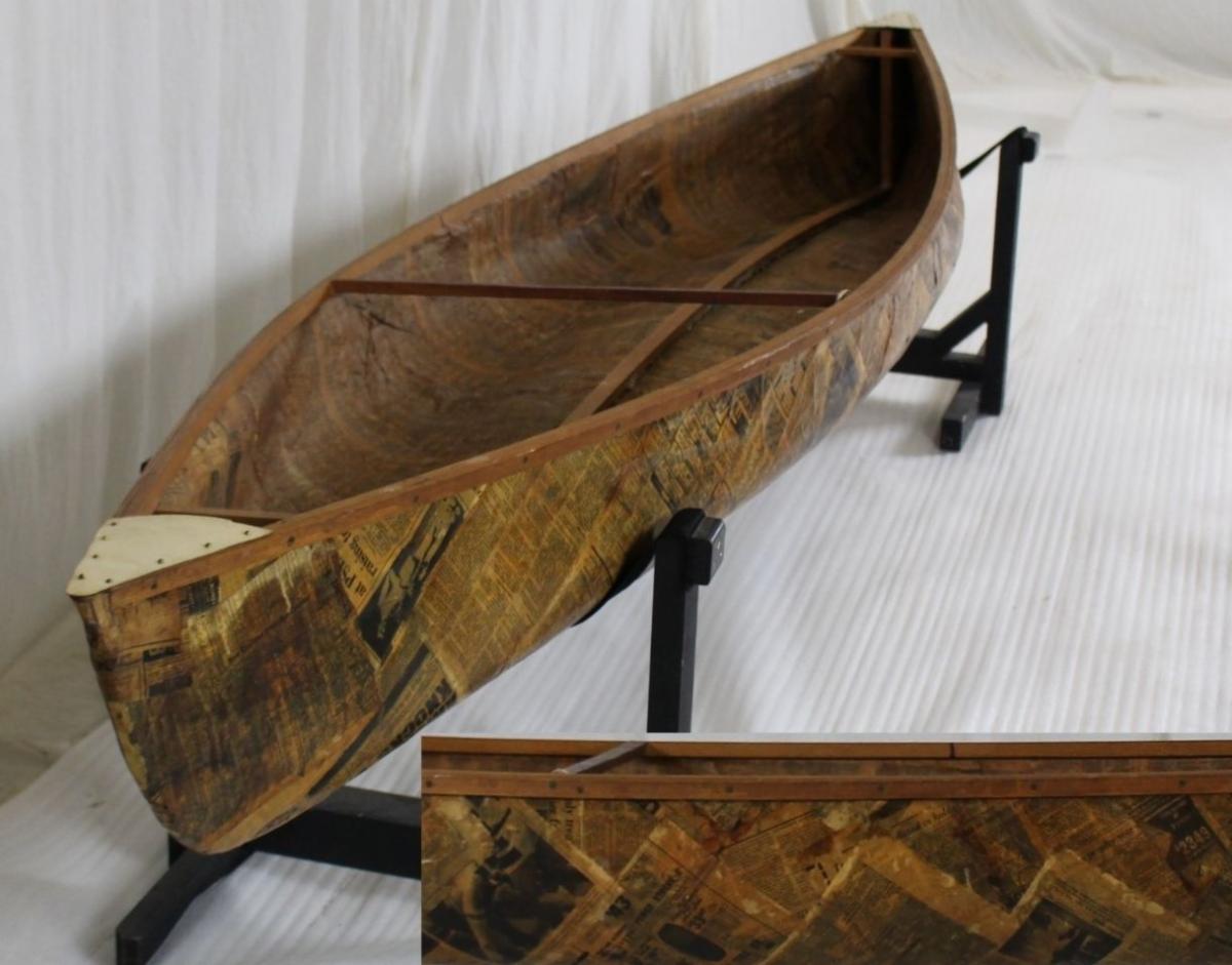 The Canadian Canoe Museum on Twitter "Isn't it amazing what you can