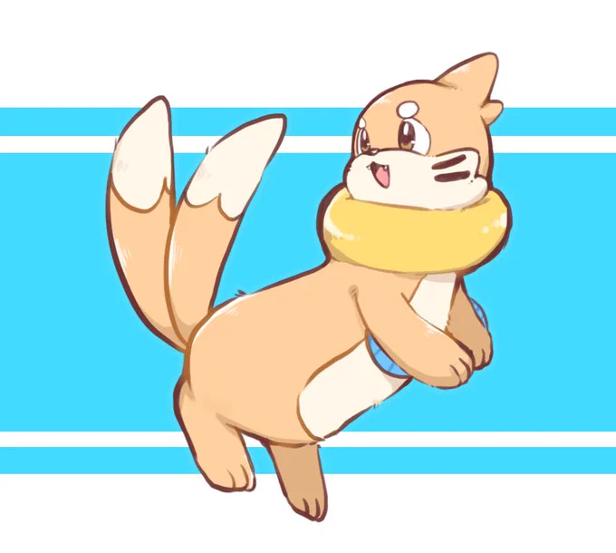 ブイゼル 