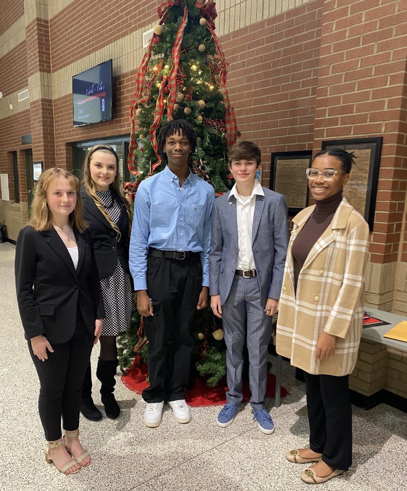 Georgia Connections tweet media