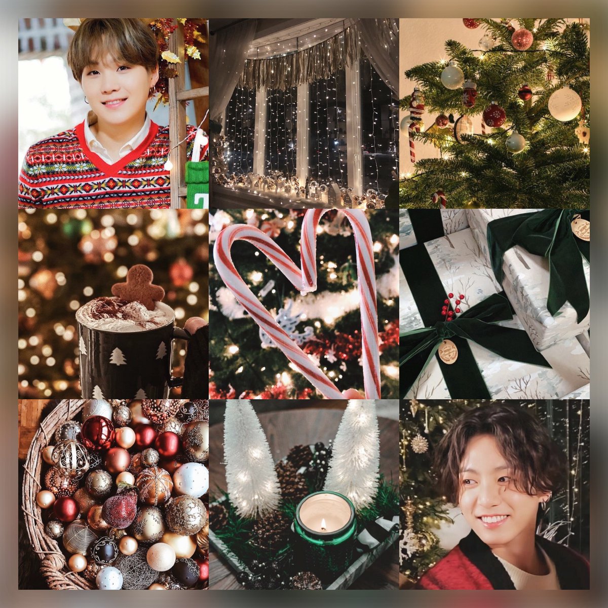 melikeriomyg's tweet photo. Taste of Christmas
#yoonkook 

- 2.2k / Completed
- Decorating for Christmas
- JK loves the how pretty YG looks with warm lights and snow on the windows
- Commission for the wonderful @mai_tuga ❄️

🎄 https://t.co/vSJUt3QVbc https://t.co/xKnQNTmBGx