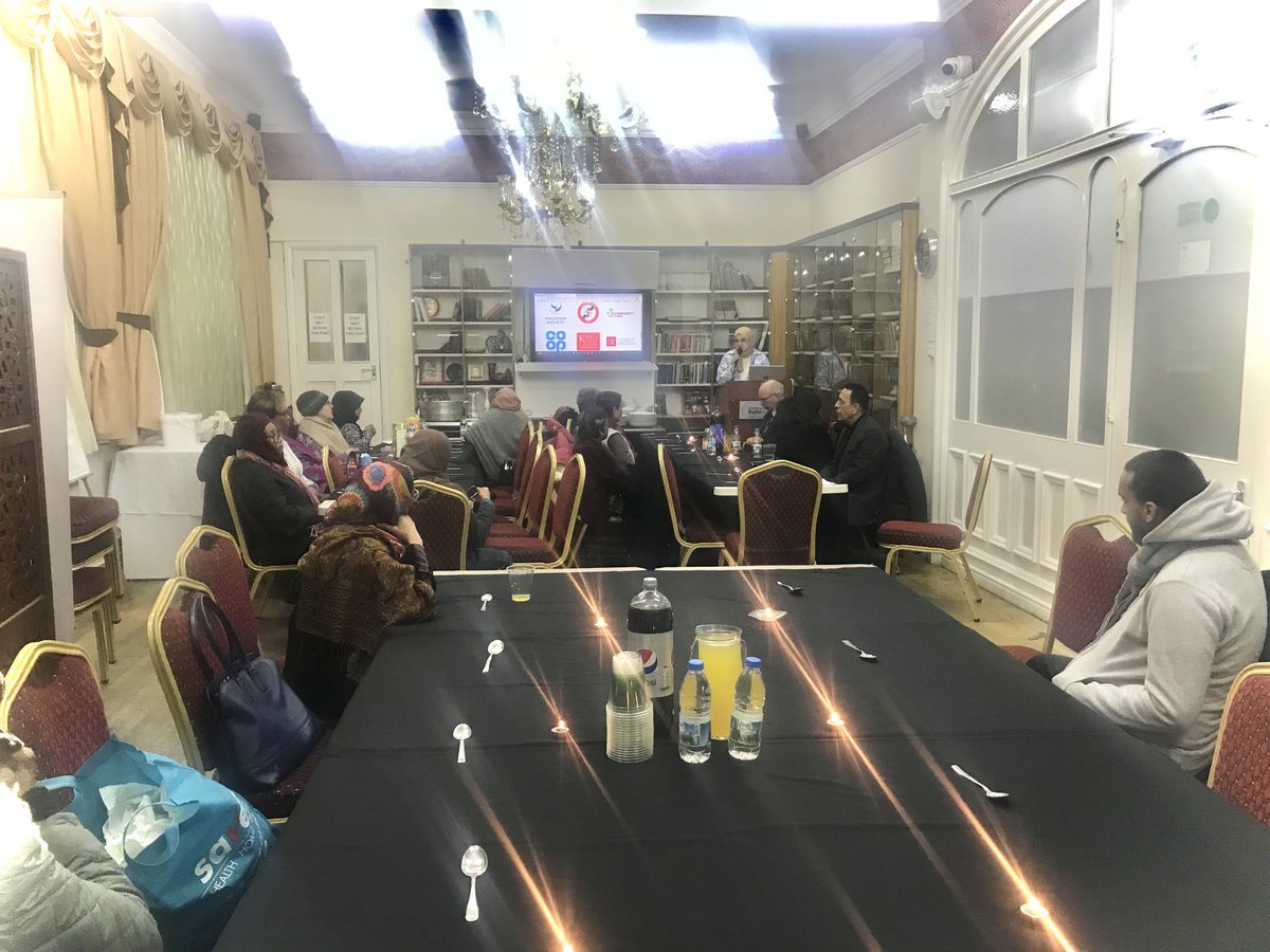 RumiMosque's tweet photo. Seeing everybody together at our #SeasonDinner is amazing. #Muslims & Non-Muslims all shoulder to shoulder paying respect towards one another’s cultures & faiths makes us #community.
Huge thanks @DialogueSociety
#RumiCommunityBreakfast wishes you a #happynewyear #2023 https://t.co/nfjGG9rLA3