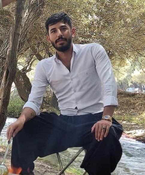 I hereby announce my political sponsorship for Karwan ShahiParvaneh from Oshnavieh and demand complete transparency regarding the allegations, evidence, defence, legal proceedings and verdict. Stop the arrests and executions in Iran! #KarwanShahiParvaneh #Karwan_Shahi_Parvaneh