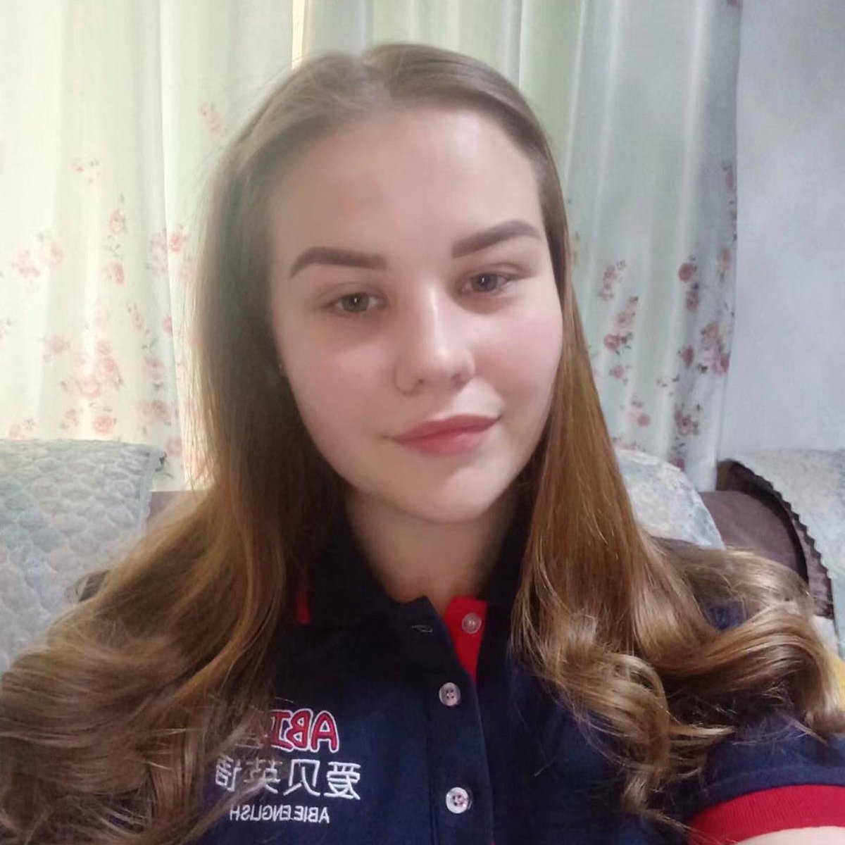 L_Edge_'s tweet image. From teaching maths to teaching English! #TEFLteacher #China