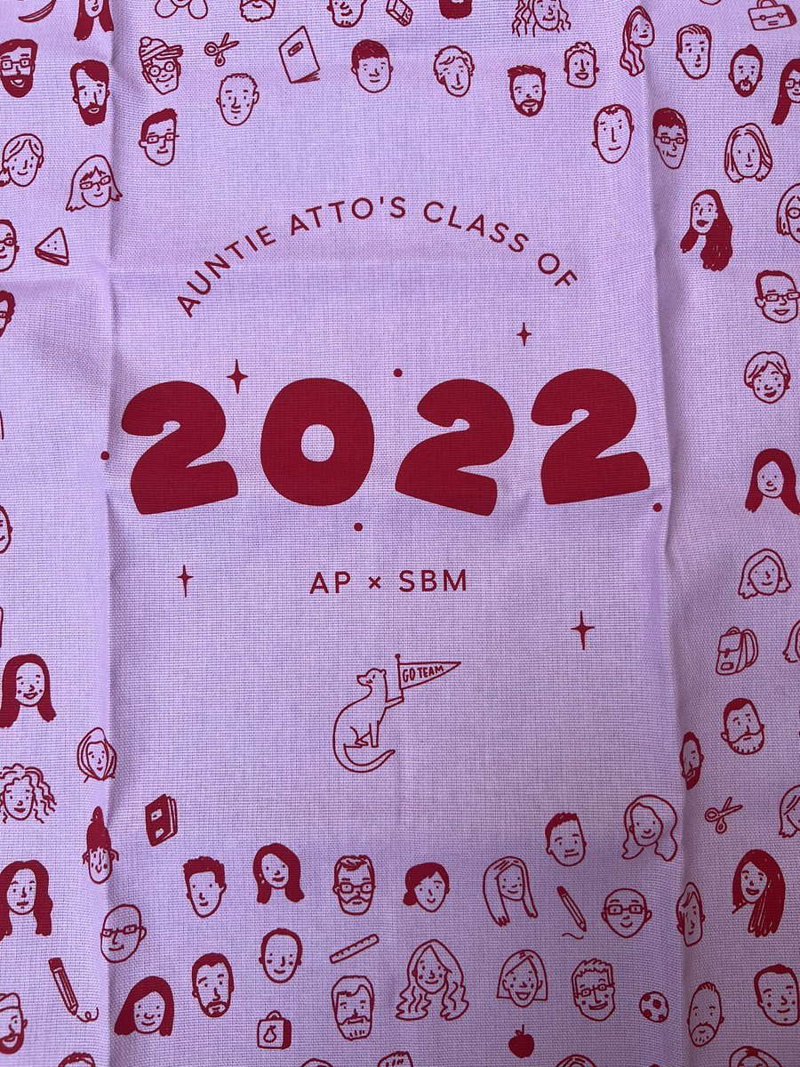 itsdavidhughes's tweet photo. The crew at @helloatto never miss. Thank you once again for the wonderfully thoughtful gift ❤️ https://t.co/tVMTrQ4McM