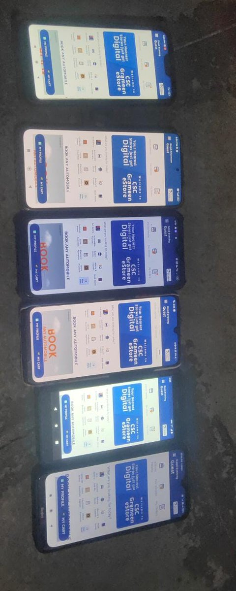 Shailendra7M's tweet photo. CSC VLE has taken the initiative to promote the E - grameen Customer app #selftask #nonstoptarget   @cscEgrameenstore  @e_grameen @CSCeStore @CscKarnataka @CSCegov_ @multimediachand https://t.co/IrCYzQ49oR