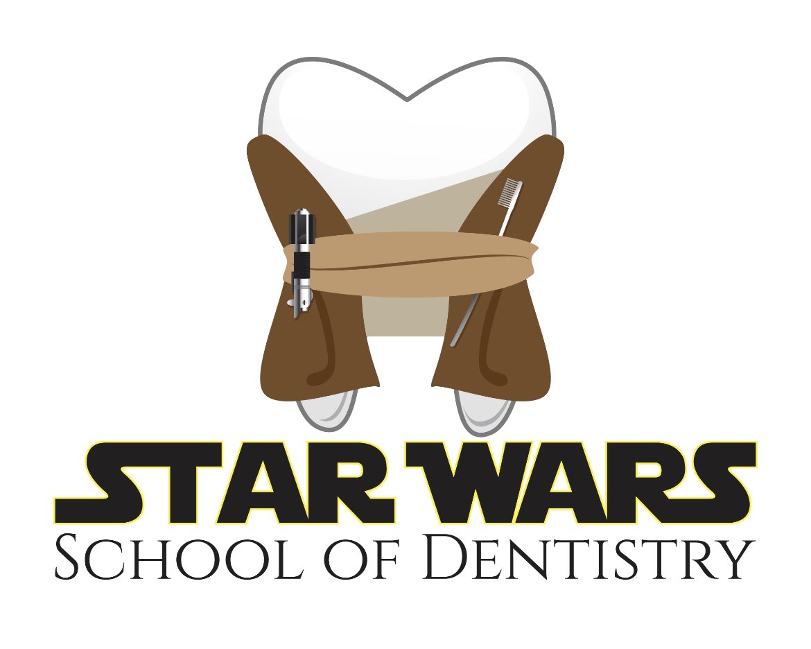 StarWarsDentist's tweet image. New episode out now! 

#24 - Which Star Wars Character Would Make the Best Hygienist?

Apple: podcasts.apple.com/us/podcast/sta…

Spotify: open.spotify.com/episode/0I9UgQ…