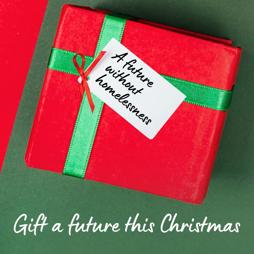 TurningTidesOrg's tweet photo. Gift a future this Christmas ๐
The best gift you could give this #Christmas is a hopeful future to someone experiencing #homelessness.
Donate today to gift someone in your community a future without homelessness ๐ https://t.co/XRouhmyxEY
#charity #endinglocalhomelessness https://t.co/vs83pa9IhB